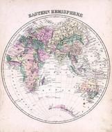 Eastern Hemisphere, Steuben County 1880